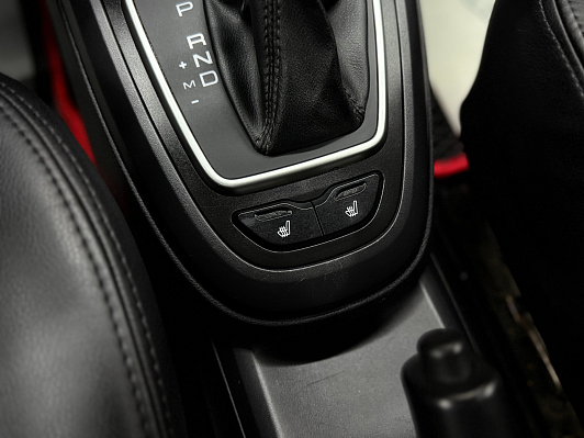 Lada (ВАЗ) Vesta Comfort, 2021 года, пробег 104713 км