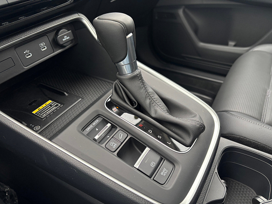 Honda CR-V Prestige, 2026 года, пробег 53 км