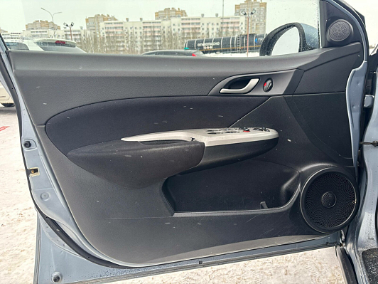 Honda Civic, 2008 года, пробег 216974 км