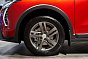Haval Jolion Оптимум, красный