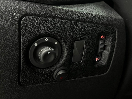 Lada (ВАЗ) XRAY Luxe, 2017 года, пробег 96000 км