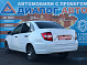 Lada (ВАЗ) Granta Standard, 2024 года, пробег 39550 км