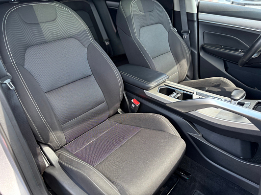 Geely Coolray Flagship, 2022 года, пробег 25069 км