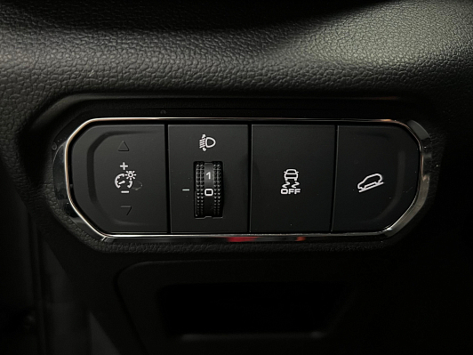 Haval Jolion Оптимум, 2025 года, пробег 15000 км