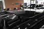 Geely Atlas Люкс, голубой