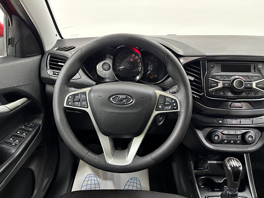 Lada (ВАЗ) Vesta Comfort, 2020 года, пробег 147440 км