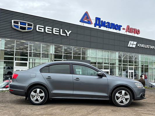 Volkswagen Jetta Comfortline, 2012 года, пробег 235510 км