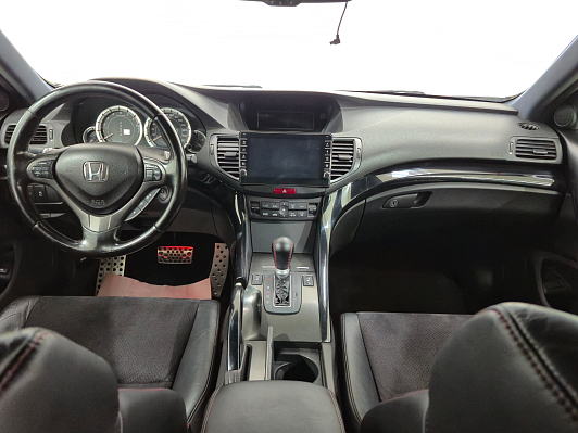 Honda Accord, 2011 года, пробег 189473 км