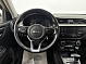 Kia Rio Luxe, 2019 года, пробег 81400 км
