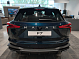 Haval F7 Оптимум (2026), голубой