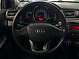 Kia Rio Comfort, 2011 года, пробег 170000 км
