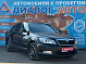 Skoda Octavia Elegance, 2012 года, пробег 361000 км