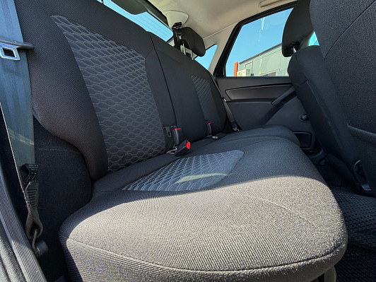 Lada (ВАЗ) Granta Comfort'24 Plus, 2024 года, пробег 26048 км