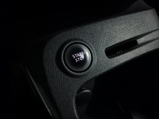 Renault Kaptur Style, 2017 года, пробег 78942 км