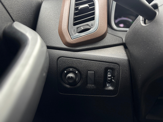 Lada (ВАЗ) XRAY Luxe Prestige, 2017 года, пробег 226357 км