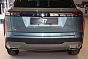 Jaecoo J7 Active, серый