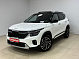 Kia Seltos Deluxe Edition, 2024 года, пробег 41360 км