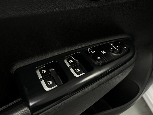 Kia Rio Comfort, 2021 года, пробег 160988 км