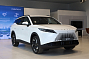 Omoda C7 , белый