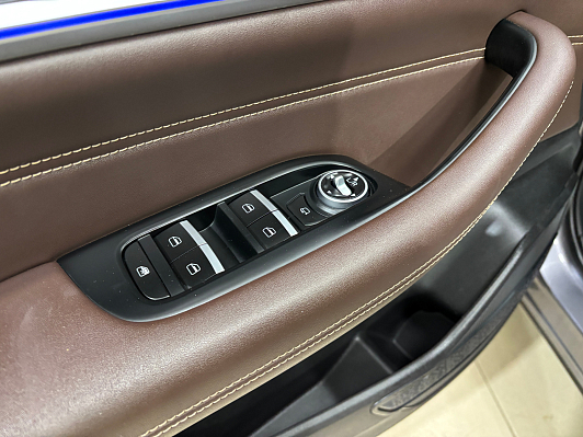 Chery Tiggo 8 Pro, 2022 года, пробег 94343 км
