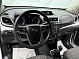 Opel Mokka Essentia, 2014 года, пробег 203412 км