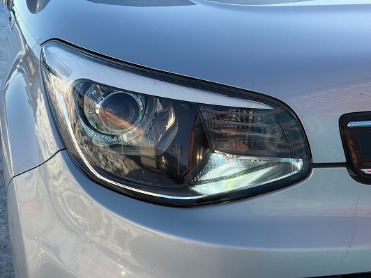Kia Soul Comfort, 2017 года, пробег 214000 км