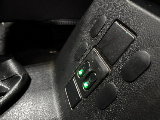 УАЗ Профи, 2021 года, пробег 146958 км