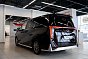 GAC M8 GX Premium, черный