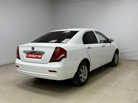 Lifan Solano Comfort, 2015 года, пробег 114515 км