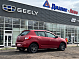 Renault Sandero Confort, 2014 года, пробег 219536 км