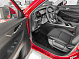 Changan CS35 Plus Техно, красный
