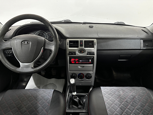Lada (ВАЗ) Priora, 2013 года, пробег 132000 км