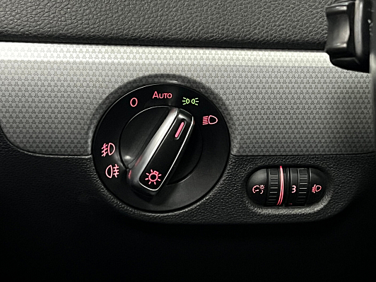 Volkswagen Jetta Comfortline, 2013 года, пробег 231111 км