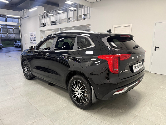 Haval Jolion Premium, 2023 года, пробег 29000 км