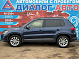 Volkswagen Tiguan, 2016 года, пробег 117000 км