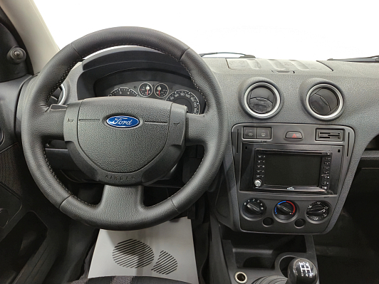 Ford Fusion Core, 2007 года, пробег 175700 км