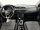 Kia Rio Luxe, 2017 года, пробег 202208 км