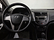 Hyundai Solaris Super Series-III, 2016 года, пробег 161017 км