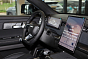 Jaecoo J7 Active, серебряный