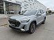 Jetour X90+ Премиум 7 мест, серый
