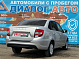 Lada (ВАЗ) Granta Comfort (2018-2021), 2019 года, пробег 45602 км