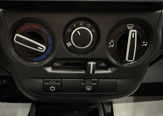 Lada (ВАЗ) Granta Comfort, 2024 года, пробег 17642 км