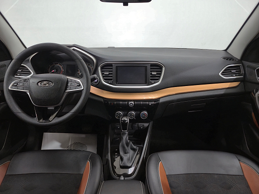 Lada (ВАЗ) Vesta Enjoy'24, 2024 года, пробег 22598 км