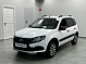 Lada (ВАЗ) Granta Classic, 2022 года, пробег 25500 км