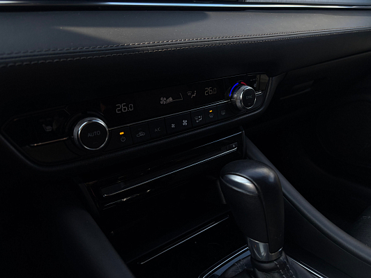 Mazda 6 Supreme, 2019 года, пробег 102488 км