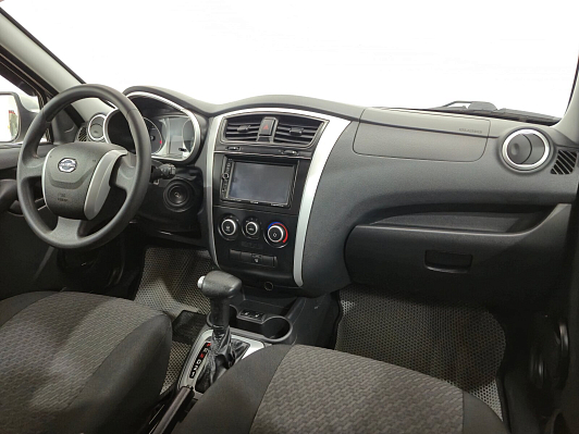 Datsun on-DO Trust II, 2019 года, пробег 70083 км