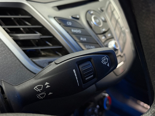 Ford Fiesta Trend, 2018 года, пробег 53369 км