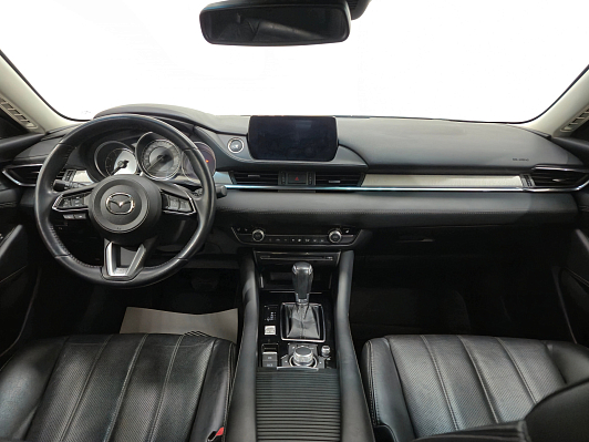 Mazda 6 Supreme Plus, 2019 года, пробег 151260 км