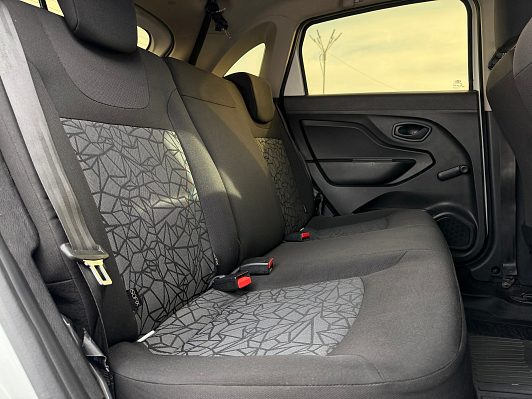 Lada (ВАЗ) XRAY Classic, 2019 года, пробег 174582 км