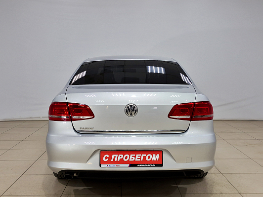 Volkswagen Passat Trendline, 2013 года, пробег 173906 км